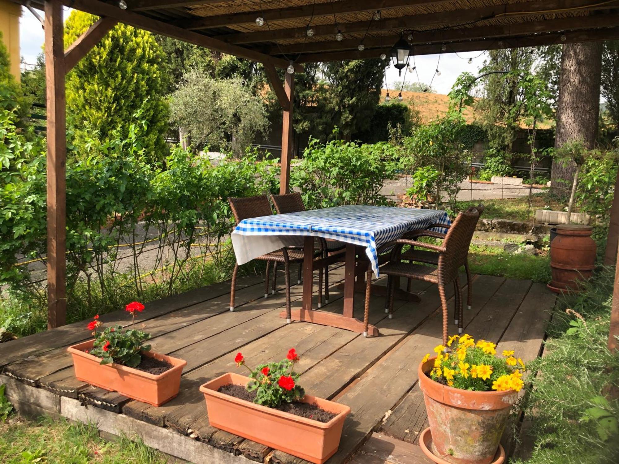 Podere La Piana Fivizzano Exterior photo
