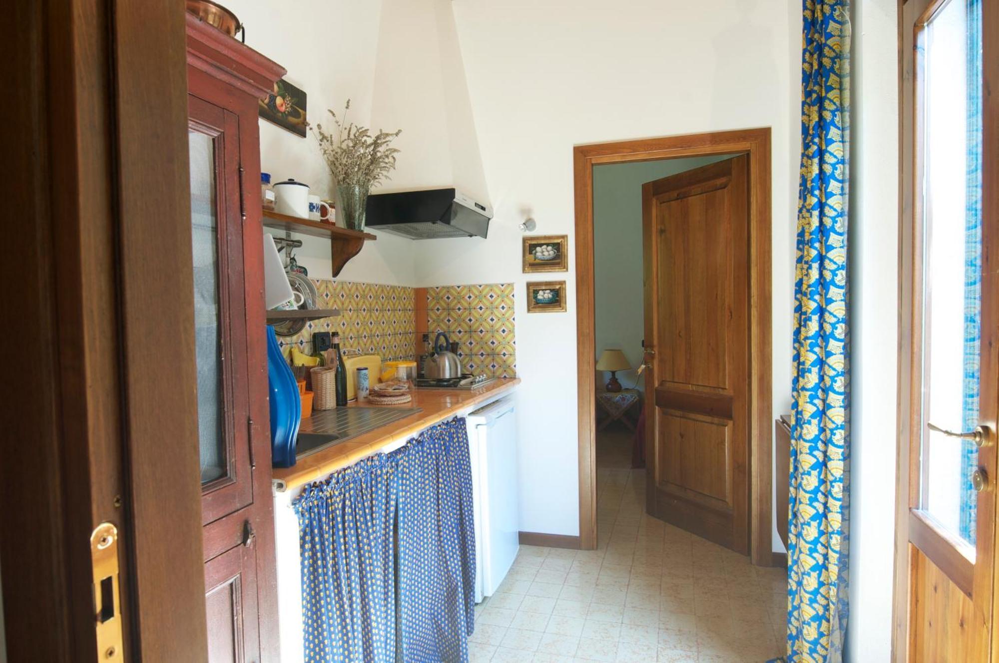 Podere La Piana Fivizzano Exterior photo